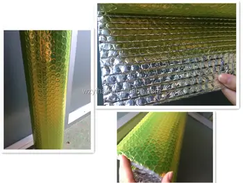 Plastic Bubble Wrap For Greenhouse Insulation Making Machine Plastic Bubble Wrap For Greenhouse Insulation Making Machine