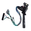 Turn Signal Windshield Wiper Lever Blinker Switch For Astro Express 26083628