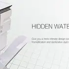 2019 New China wholesale Medical Man-machine Symbiosis HEPA filter Plasma Air Purifier cleaning equipment machine for hospital