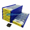 Trouble free function tungsten carbide shims for insert milling cutter parts