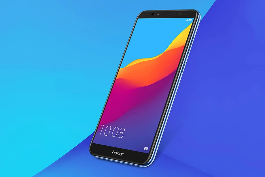 global rom huawei honor 7a smartphone octa core 5.