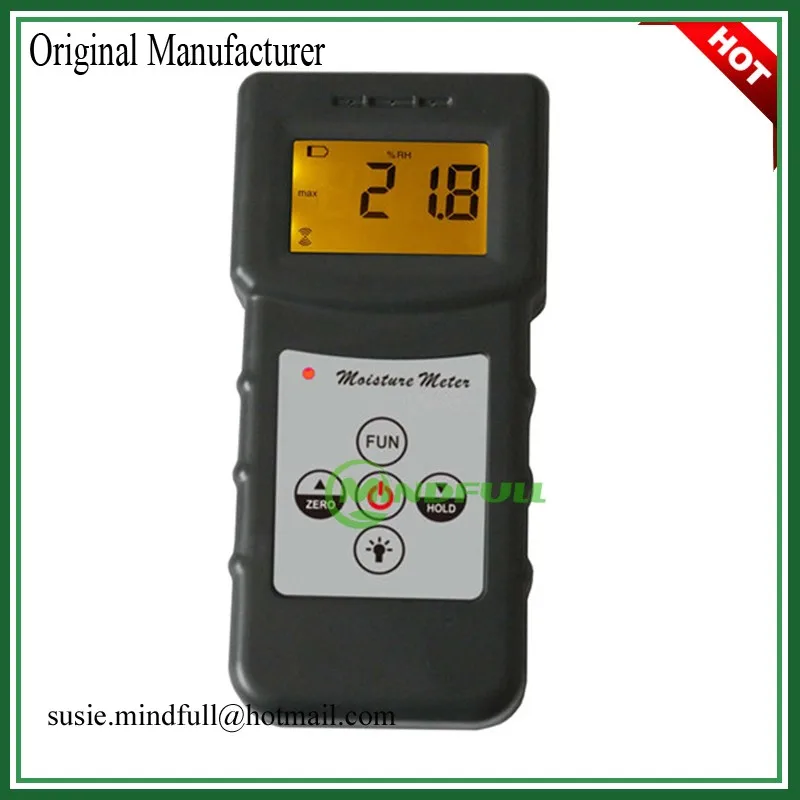 070 Dry And Wet Sand Moisture Tester/pottery Moisture Meter Buy Dry