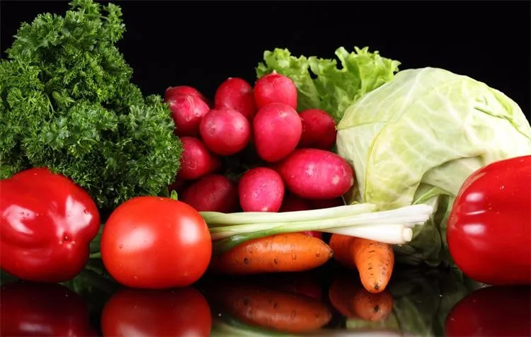 air bubble fruit and vegetable cleaning machine spinach washing