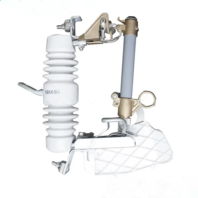 High Voltage Dropout 12kv Fuse Cutout Holder Switch Buy High Voltage