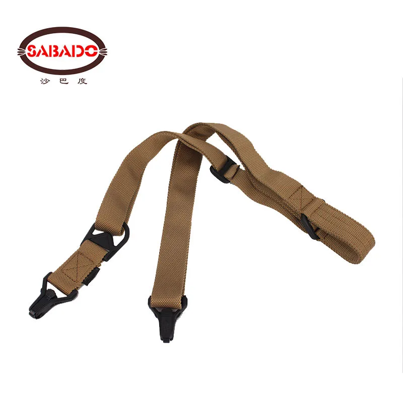 Camouflage Ms 3 Military Gun Rope Rifle Sling Belts Tactical Hunting