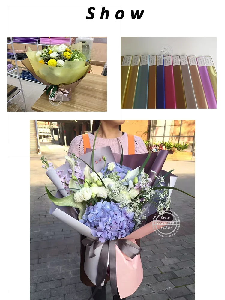 shopping brown kraft paper bag