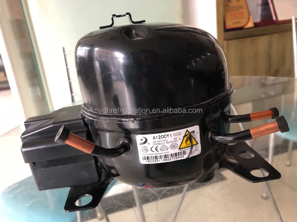 How Much Copper Is In A Refrigerator Compressor sydhrefrigeration.en.alibaba.com