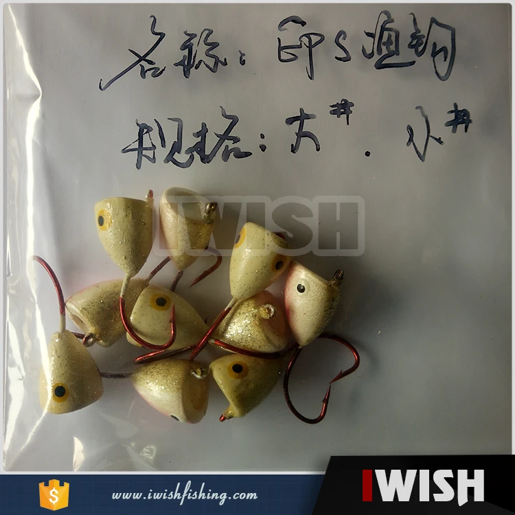 Saltwater Fly Fishing Gear 1.5g To 8g Stick Germany Fishing Teardrop