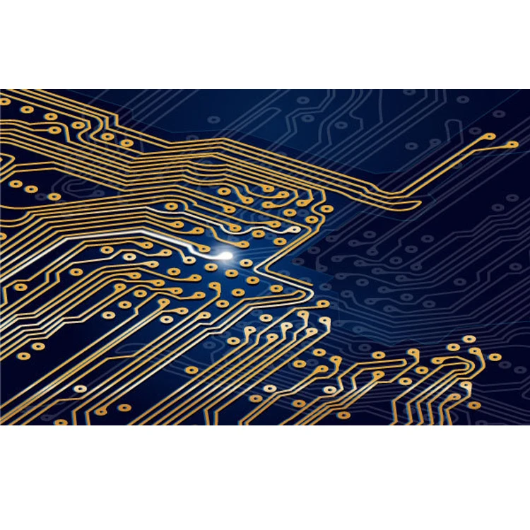 smd led bulb pcb circuit diagram design