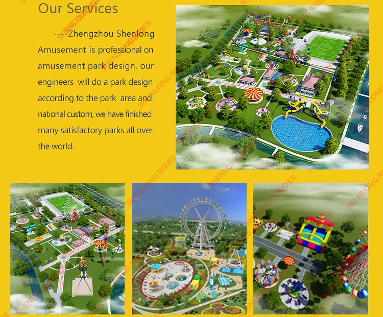 Amusement Park Ride Pirate Ship Sea Dragon For Sale.jpg