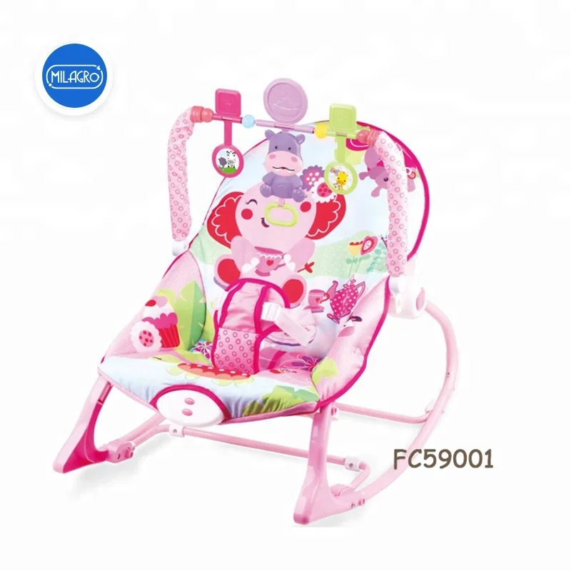 elephant bouncer chair