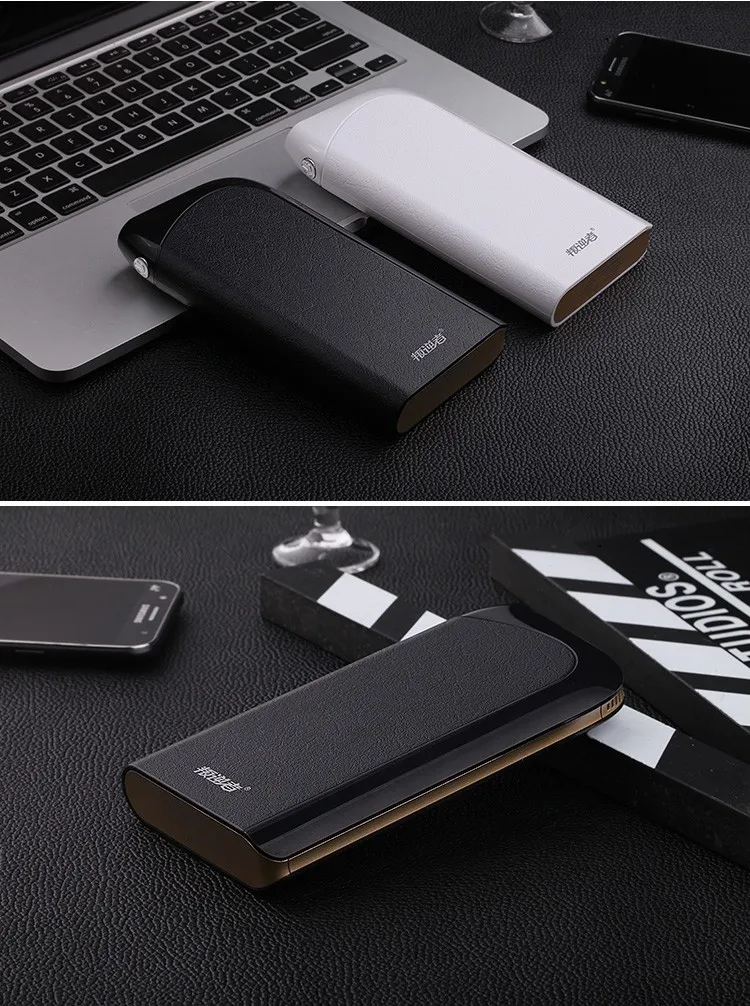 Huge Capacity Power Bank 50000mah Power Bank Laptop Power Bank With