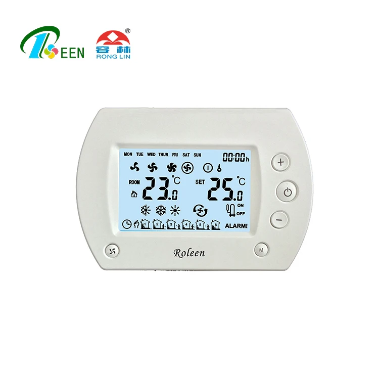 Havc Heat Pump Central Air Thermostat Design Buy Thermostat Design