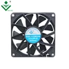 8015 keep dc 12v brushless cooling fan 80X80X15MM