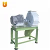Drop Shape Efficient Hammer Grain Corn Pulverizer