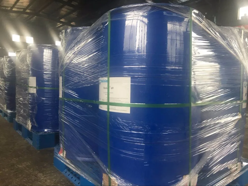 Si69 Silane In Rubber Industry Silane Coupling Agent Hp669 Si69 Z6940