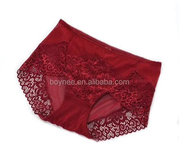 mesh panties 1695-3