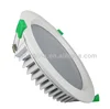 8inch SMD 100lm/W Round Ceiling LED downLights 30W 40W with 190mm cutout