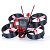 Newest iFlight MegaBee 3Inch Indoor HD Filming FPV Racing Drone SucceX F4 V2 35A 48CH 500mW Caddx Ratel Cam BNF