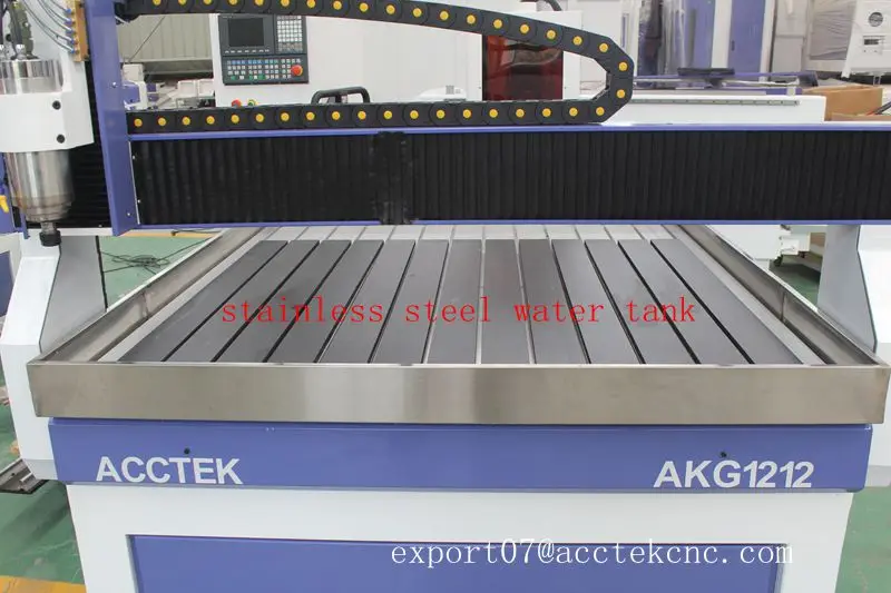 Low Price T Slot Table Cnc Router Small Wood Carving Machine 1313 For Advertising Sign Making