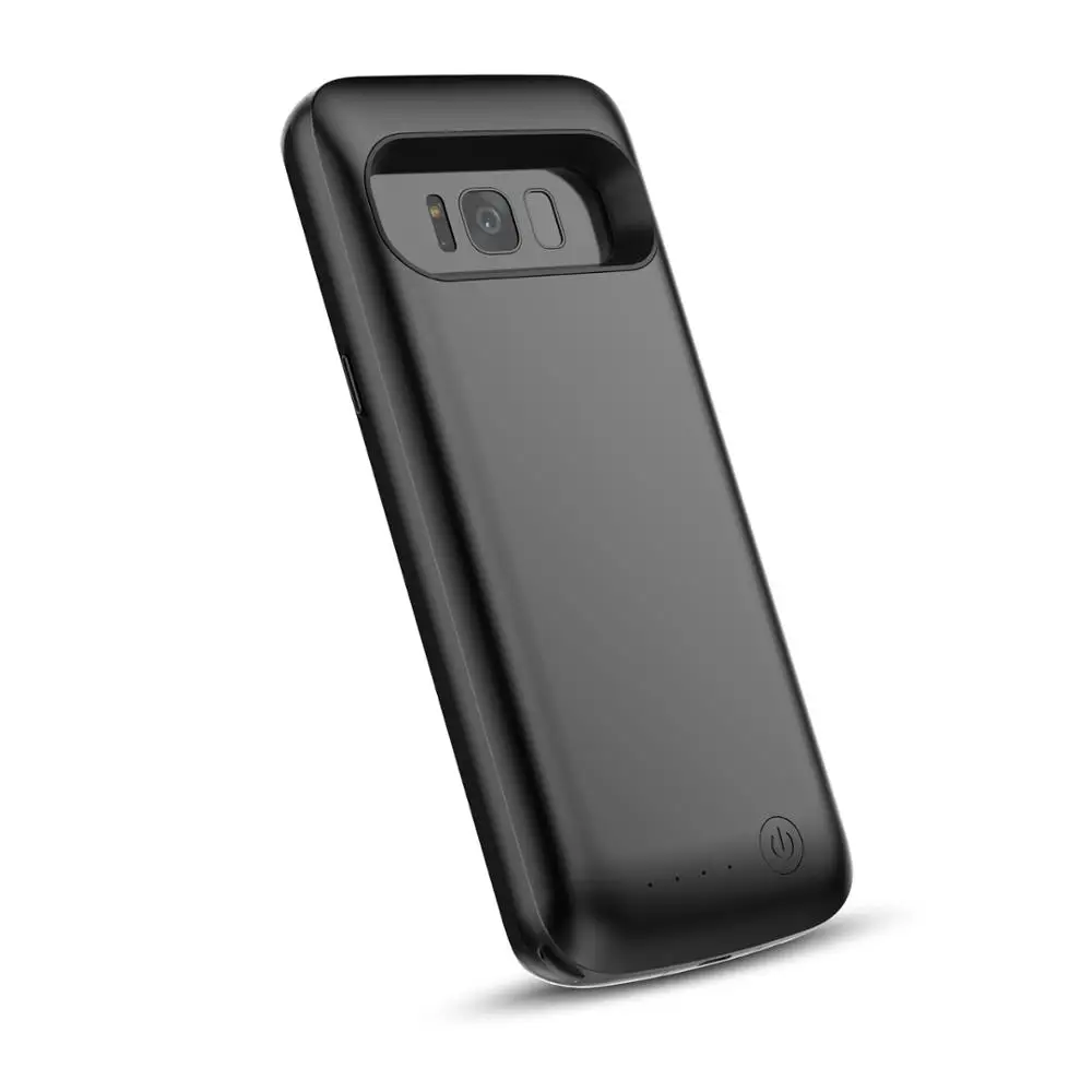 samsung galaxy s8 mah