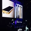 Alibaba cn 3mm led screen background P3mm dj stage led screen