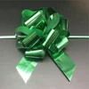 Wholesale Holiday Decoration Christmas Gift Wrap Ribbon Pull Bows