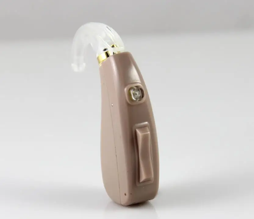 China Digital Rechargeable Bte Hearing Aid,Hot Sale Rechargeable Mini