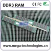 desktop laptop ddr ram ddr3 2GB 4gb 1333MHZ 1600 mhz memory module
