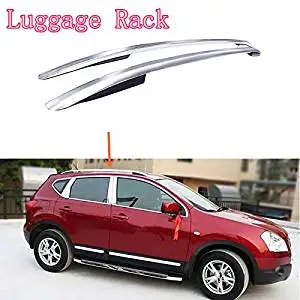 2006 nissan x trail roof rack