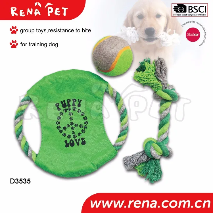 2016 Free Sample Promotion D3535 Pet Product Pet Toy Dog Chew Toy Pet