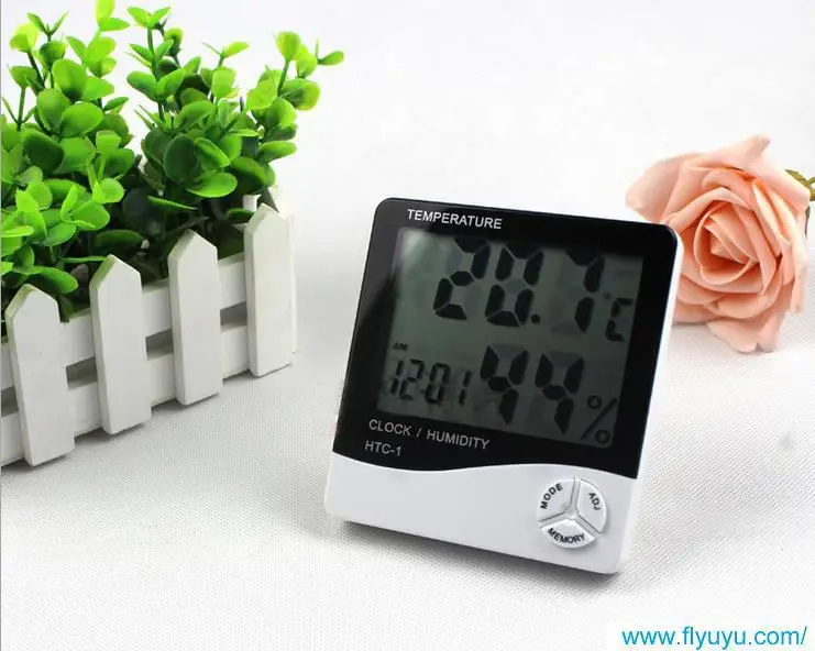 JVTIA easy to use digital thermometer manufacturer for temperature measurement and control-4