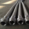 stainless steel High temperature high pressure steam flexible metal hose