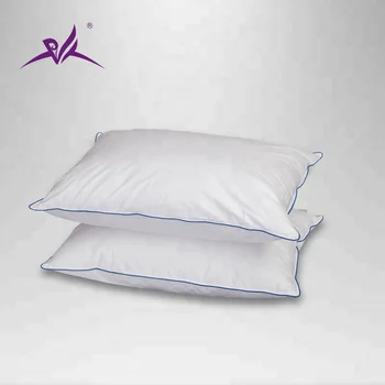 Hotel Pillow Case Microfiber Pillow Case Polyester Pillow Case