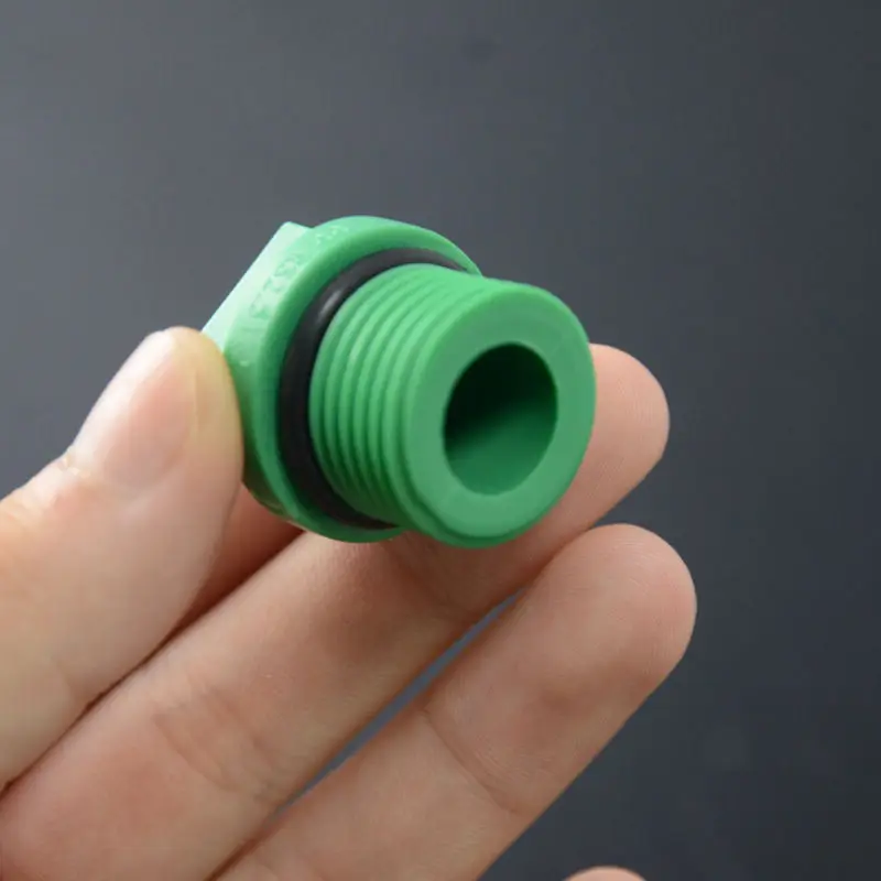 Ppr Pipe Fitting In Plug With Circle Dn20dn75 Plug Buy Daikin Air