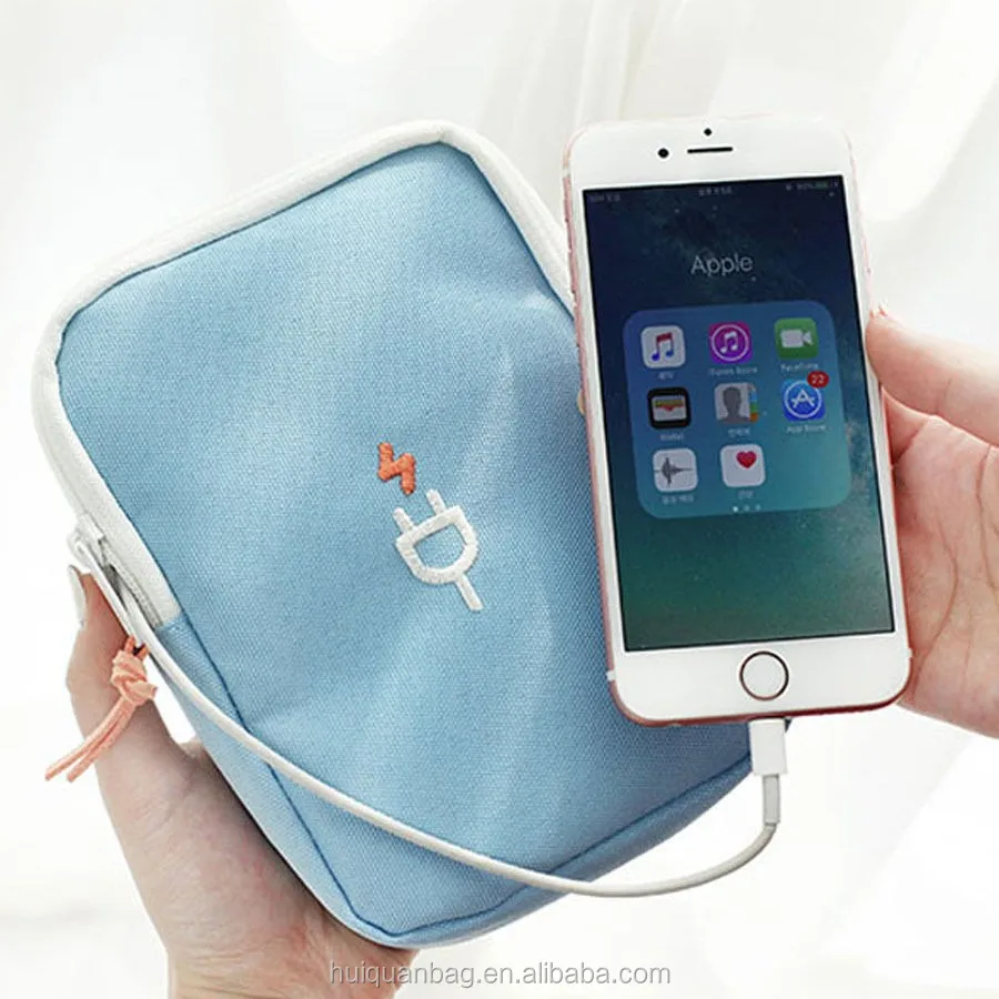 bag travel charger