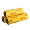 High Tensile strength Pallet packing wrap plastic PVC Stretch Film