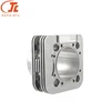 Precision machining metal part/CNC aluminum machine parts /6063aluminum alloy CNC machining parts