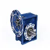 NMRV075 Worm Gearbox Speed Reducer Machine