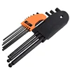 hand tool kit set 2.5mm 3mm hex allen key 2 2.5 wrench