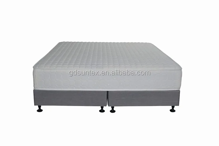 Hotel Bedroom Furniture Fabric Bed Mattress Hotel Bed Frame Buy Hotel