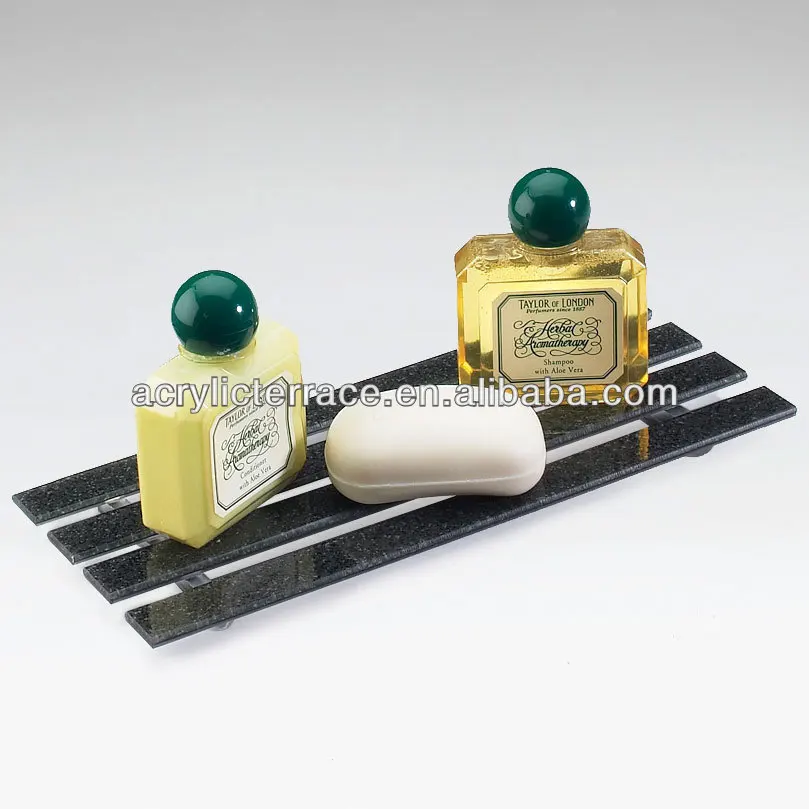 Hotel Guest Room Bath Trayfa140301021acrylic Hotel Amenity Tray