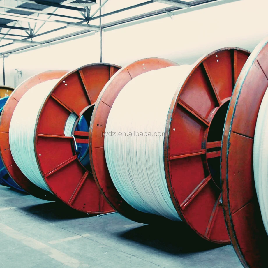 High Quality 7/8 radiation type Leaky Feeder Cable factory