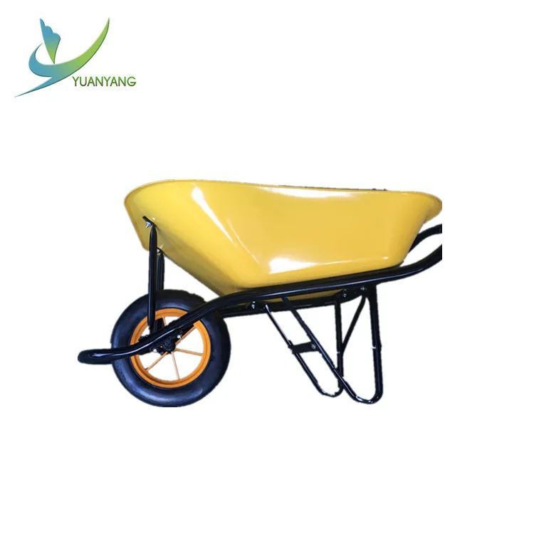 Wb6400 For South Africa Market Pneumatic Wheelbarrows Wholesale Buy