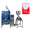 Automated Molasses / Gel Ice Pop / Jam Packing Filling And Sealing Machine