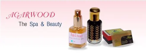 
Agarwood Perfume, Oil, Oud Soap 