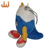 Mini Stuffed Animal Soft Toy Keychain animal lovely toys pandan