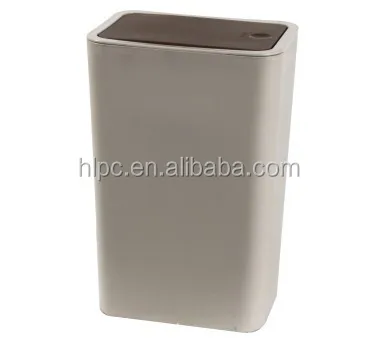 Cesto De Plástico Para Ropa Sucia Con Asas - Buy Cesta De Plástico Con