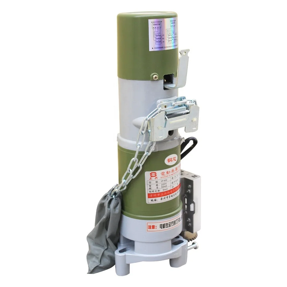 Venta al por mayor rodillo central puerta motor-Compre online los