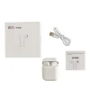 Hot Selling i9x tws Sports Earphones Bluetooth Wireless With Retail Package